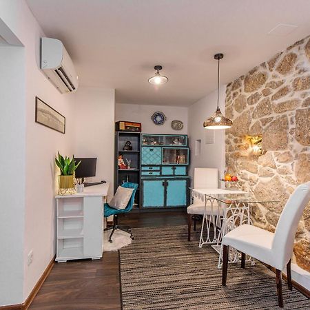 Apartments Mikulin Family Punat Kültér fotó